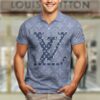 New 2025 – Luxury Brand Polo  Special Gift Premium Outfit For Men –  – Max012178