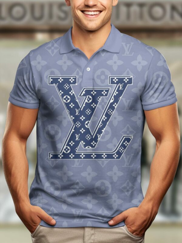 New 2025 – Luxury Brand Polo  Special Gift Premium Outfit For Men –  – Max012178
