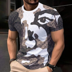 New 2025 – Luxury Brand Unisex T-shirt Special Gift Premium Outfit For Men Women -Max2407252403