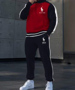 New 2025 R- Luxury Hoodie & Sweatpants – Max2407242302