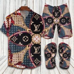 L  Premium Hawaiian Combo – Max06793