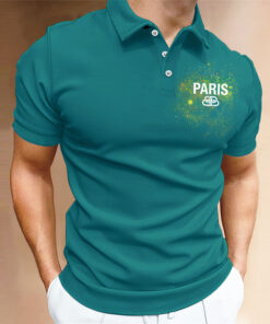 Luxury Polo Shirt For Men-TDA001254