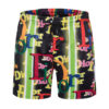 D- Limited Perfect Shorts -B9G-STK-Max4513