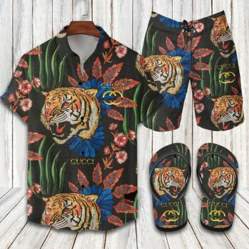 G  Premium Hawaiian Combo – Max06725