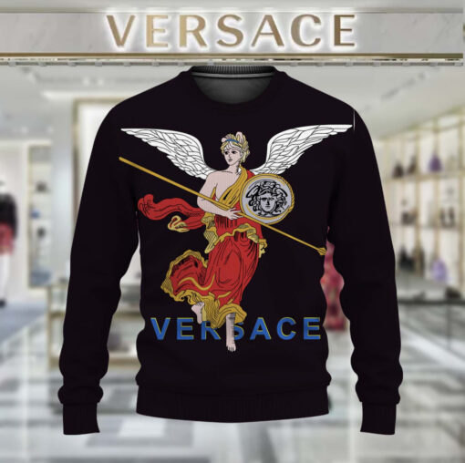 New 2024, V  Sweater , Sweatshirt  – Max011281