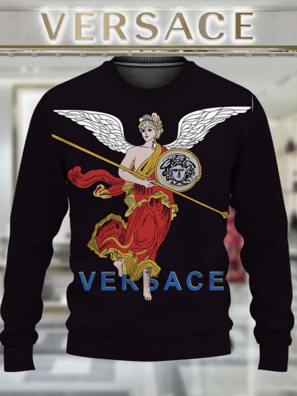 New 2024, V  Sweater , Sweatshirt  – Max011281