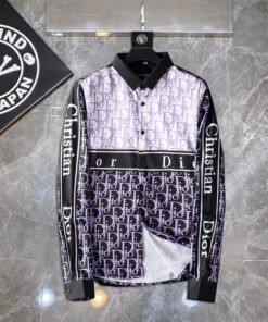 D Long Sleeve Shirt For Men – B9G-CCY-Max06450