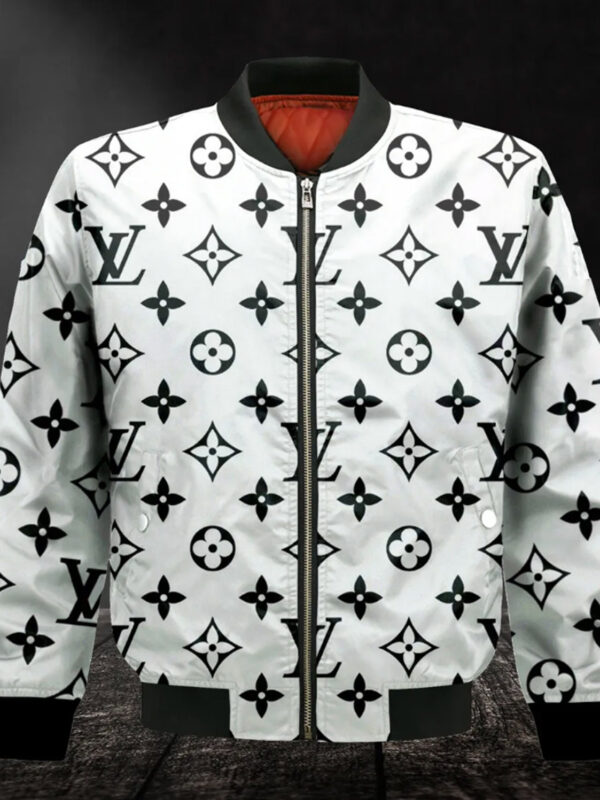 L  Jacket or Bomber Jacket   – BMJ-Max05805