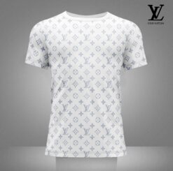 2025 – L  Luxury Brand Premium T-Shirt Outfit For Men –  -B9G-TX-HH02617