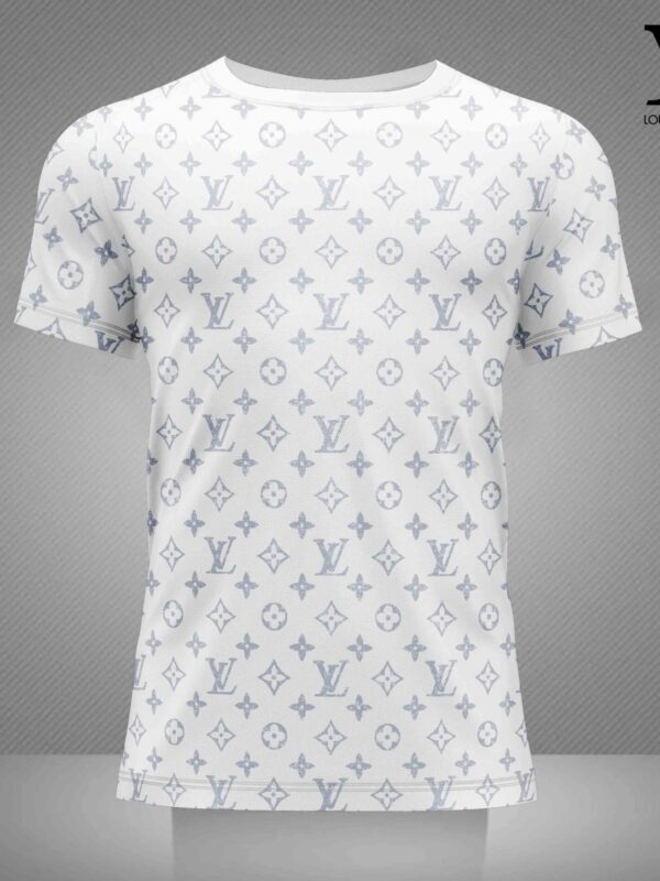 2025 – L  Luxury Brand Premium T-Shirt Outfit For Men –  -B9G-TX-HH02617