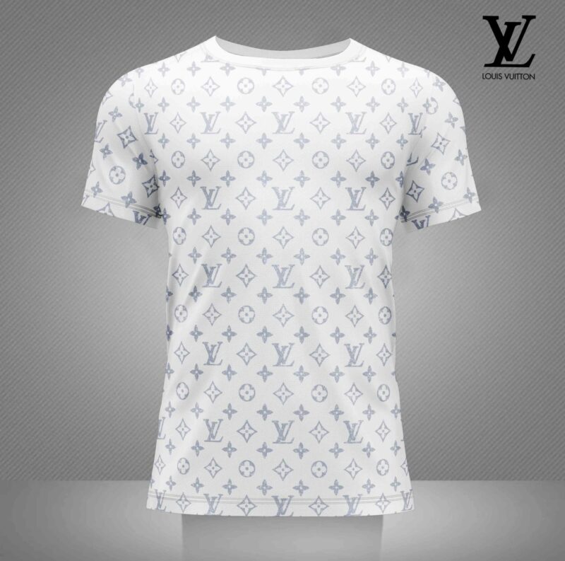 2025 – L  Luxury Brand Premium T-Shirt Outfit For Men –  -B9G-TX-HH02617