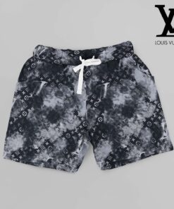 New 2025 L – Luxury Brand Unisex Shorts Special Gift Premium Outfit For Men  – Max012359
