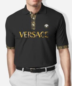 Limited Edition V  Polo Shirt For Men –  Max01894