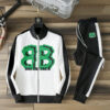 Luxury Brand Tracksuits Winter Hot 2023-TDA02558