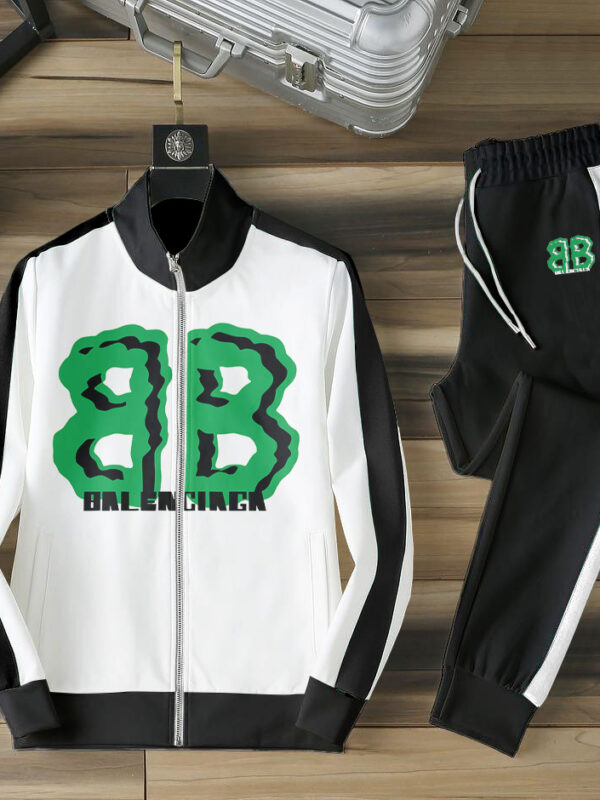 Luxury Brand Tracksuits Winter Hot 2023-TDA02558