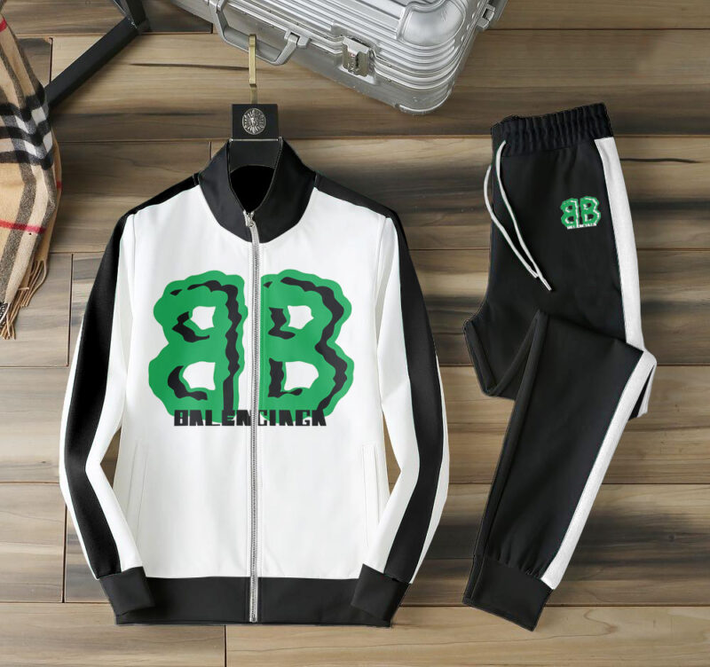 Luxury Brand Tracksuits Winter Hot 2023-TDA02558