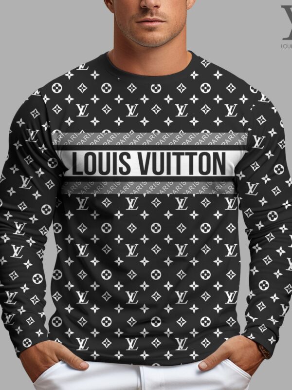 New 2025- Long Sleeves Shirt  for men women luxury brand clothing clothes outfit -Max140125001