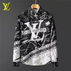 L  Long Sleeve Shirt For Men – Max02190