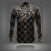 L  Long Sleeve Shirt For Men – LNT000091744