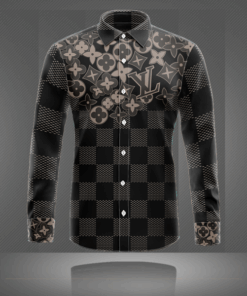 L  Long Sleeve Shirt For Men – LNT000091744