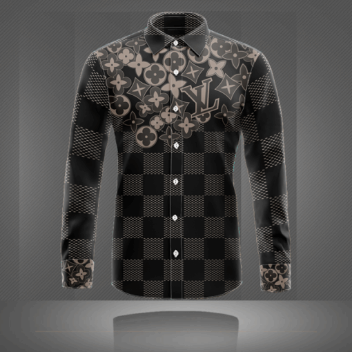 L  Long Sleeve Shirt For Men – LNT000091744