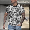 New 2025 – Luxury Brand Unisex T-shirt Special Gift Premium Outfit For Men Women –  Max011512