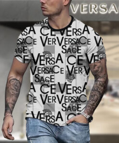 New 2025 – Luxury Brand Unisex T-shirt Special Gift Premium Outfit For Men Women –  Max011512