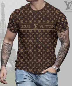 New 2025 – Luxury Brand Unisex T-shirt Special Gift Premium Outfit For Men Women – Max2406261328