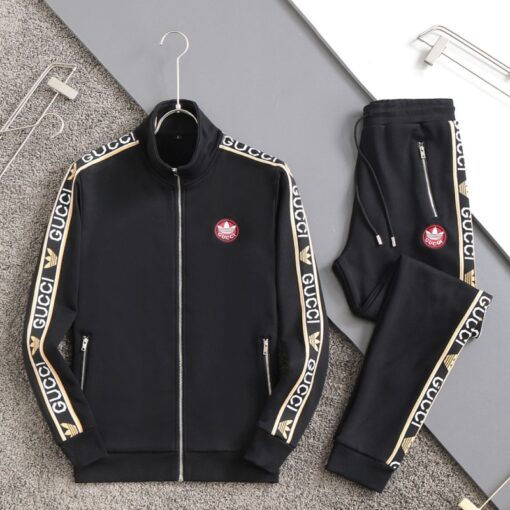 G  Tracksuits For Men –  Max010813