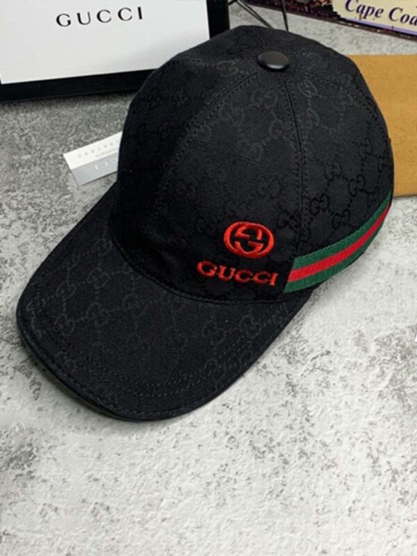 Cap Limited Edition – B9G-CAP-Max4341