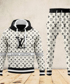 Combo L  Hoodie & Sweatpaint -DT2415