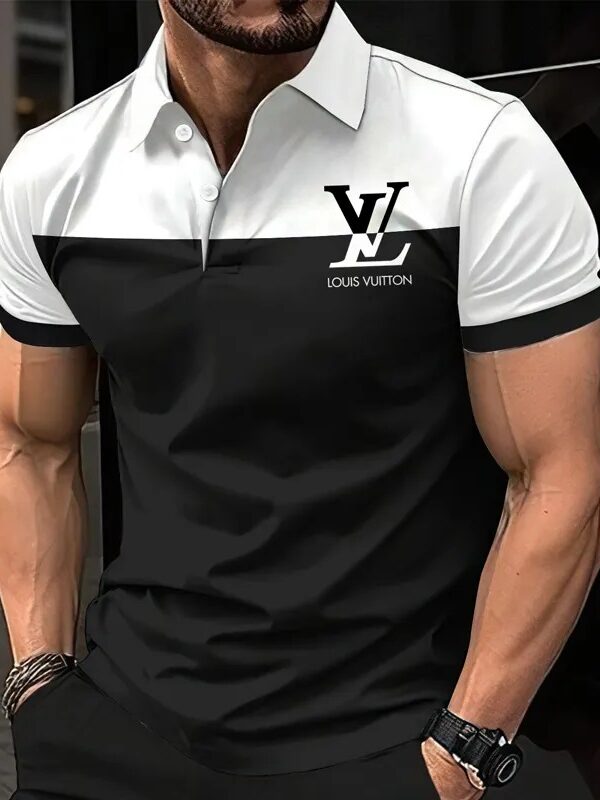 New 2025 – Luxury Brand Polo  Special Gift Premium Outfit For Men –  – Max13032508