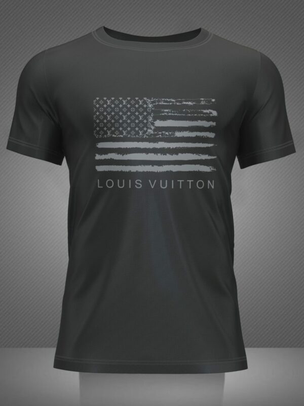 2025 – L  Luxury Brand Premium T-Shirt Outfit For Men –  -B9G-TX-Max05515