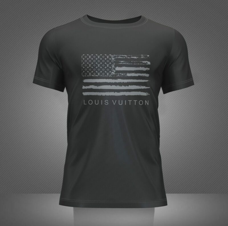 2025 – L  Luxury Brand Premium T-Shirt Outfit For Men –  -B9G-TX-Max05515