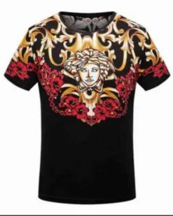 New 2025 – Luxury Brand Unisex T-shirt Special Gift Premium Outfit For Men WomenB9G-TX-Max00105