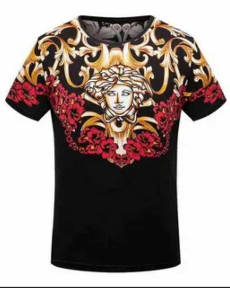 New 2025 – Luxury Brand Unisex T-shirt Special Gift Premium Outfit For Men WomenB9G-TX-Max00105