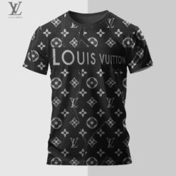 New 2025 – Luxury Brand Unisex T-shirt Special Gift Premium Outfit For Men Women – Max11012501