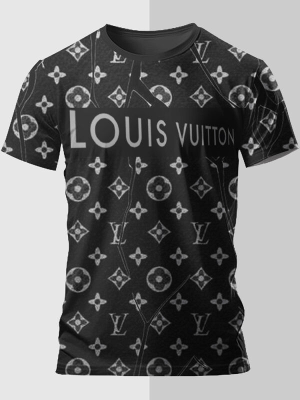 New 2025 – Luxury Brand Unisex T-shirt Special Gift Premium Outfit For Men Women – Max11012501
