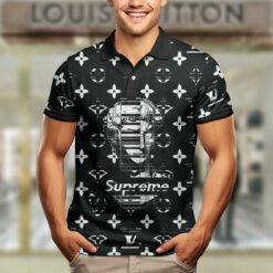 New 2025 – Luxury Brand Polo  Special Gift Premium Outfit For Men –  – Max012209