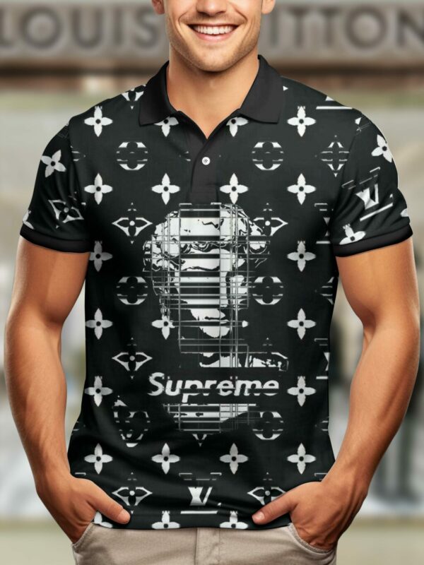 New 2025 – Luxury Brand Polo  Special Gift Premium Outfit For Men –  – Max012209