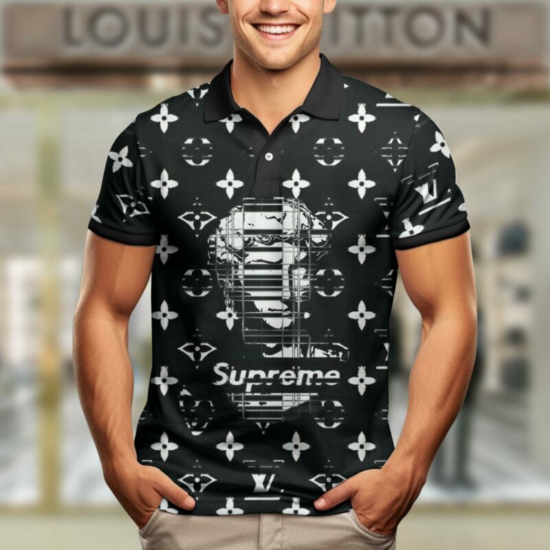 New 2025 – Luxury Brand Polo  Special Gift Premium Outfit For Men –  – Max012209