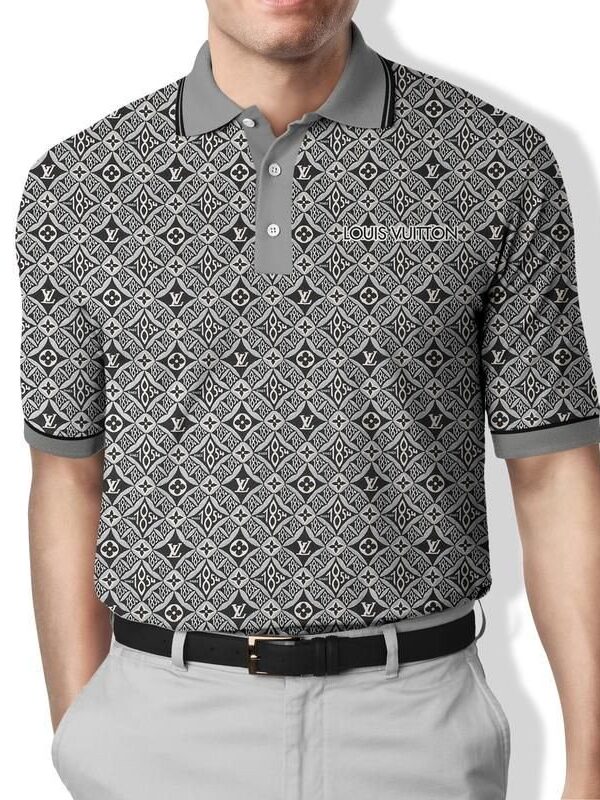 New 2025 – Luxury Brand Polo  Special Gift Premium Outfit For Men – – Max01478