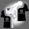 Limited Edition V  Polo Shirt For Men – Max02462