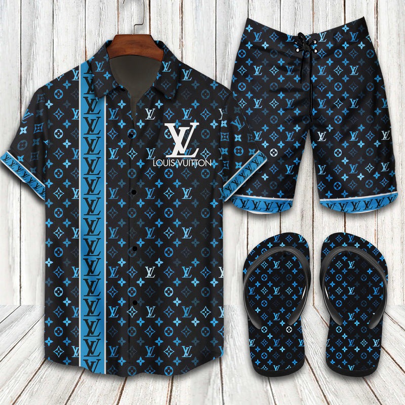 L  Premium Hawaiian Combo – Max06767