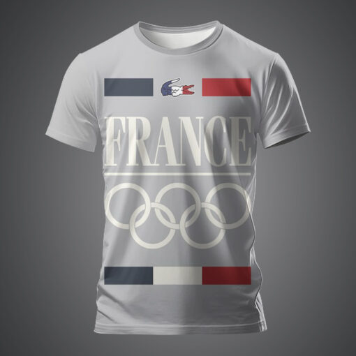 New 2025- T-shirt  for men women luxury brand clothing clothes outfit – TDA004037