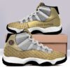 L  Luxury Air Jordan 11 Sneaker -B9G-Max06667