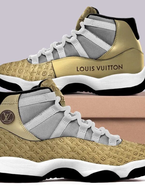 L  Luxury Air Jordan 11 Sneaker -B9G-Max06667
