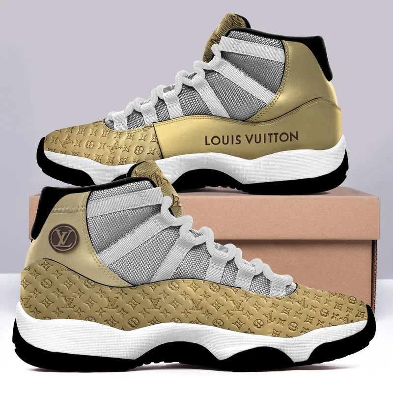 L  Luxury Air Jordan 11 Sneaker -B9G-Max06667