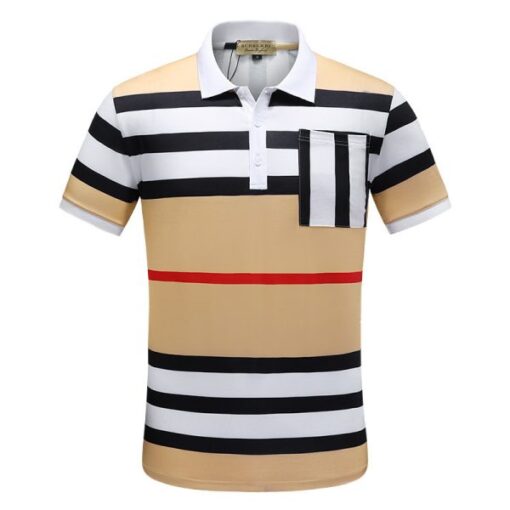 Limited Edition B  Polo Shirt For Men –  B9G-PO-Oder1007