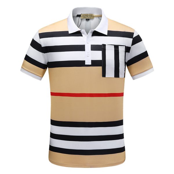 Limited Edition B  Polo Shirt For Men –  B9G-PO-Oder1007